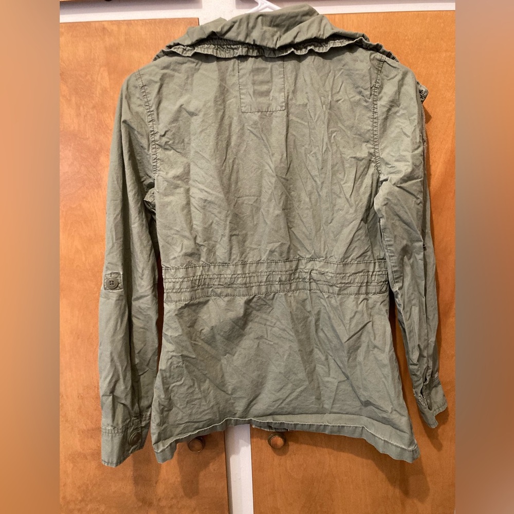 Decree jacket - Picture 2 of 3